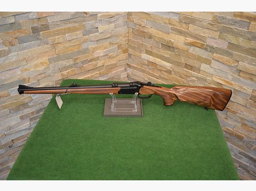 Blaser K95 Stutzen