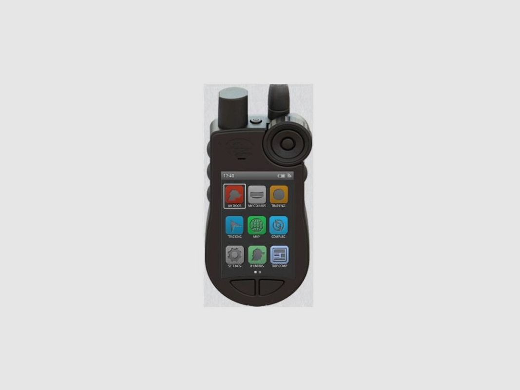 System lokalizacji GPS Sportdog TEK 2.0, zdjęcie 3 z 6