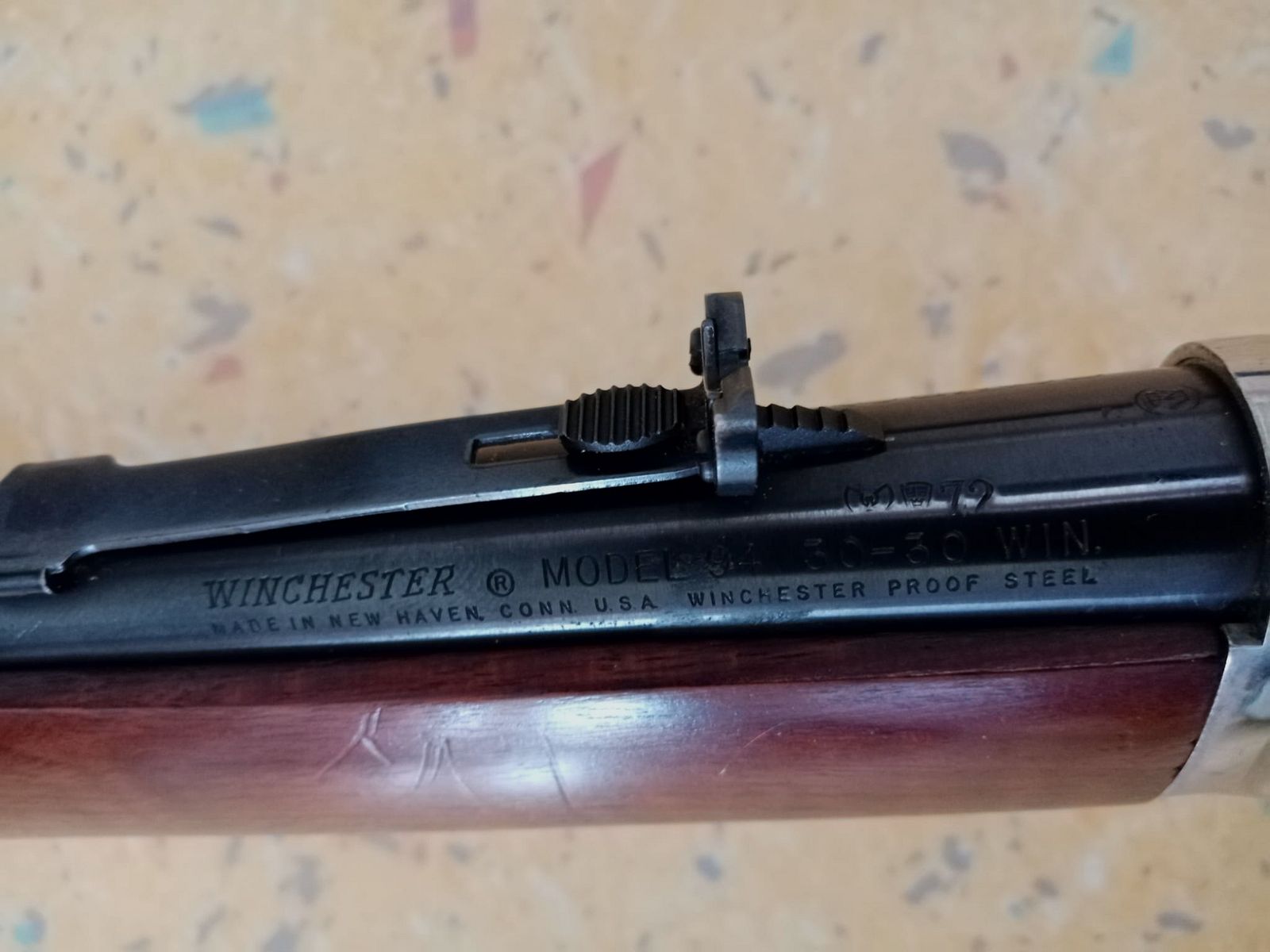 Winchester Mod.94