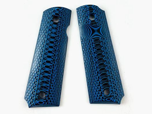 Griffschalen der Cold 1911 P.A.K