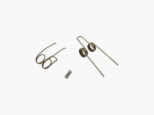 Eemann Tech Kit de resortes de gatillo de competición para GP Stribog