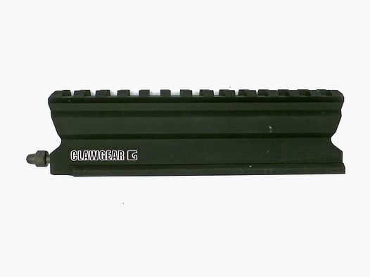 Rail CLAWGEAR Fass90 / PE90 / SG55… haut