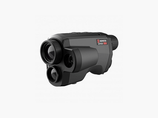 MONOCOLO – HIKMICRO – GRYPHON LRF GH35L THERMAL FUSION 16G 1024X768 Oled Lens 35mm Telemetro