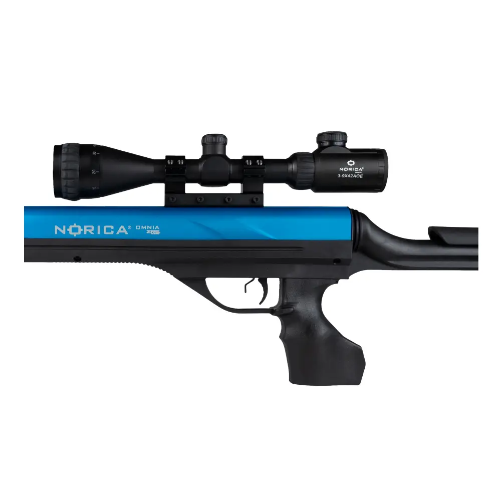 Norica Omnia ZRS Ice, image 2 sur 6