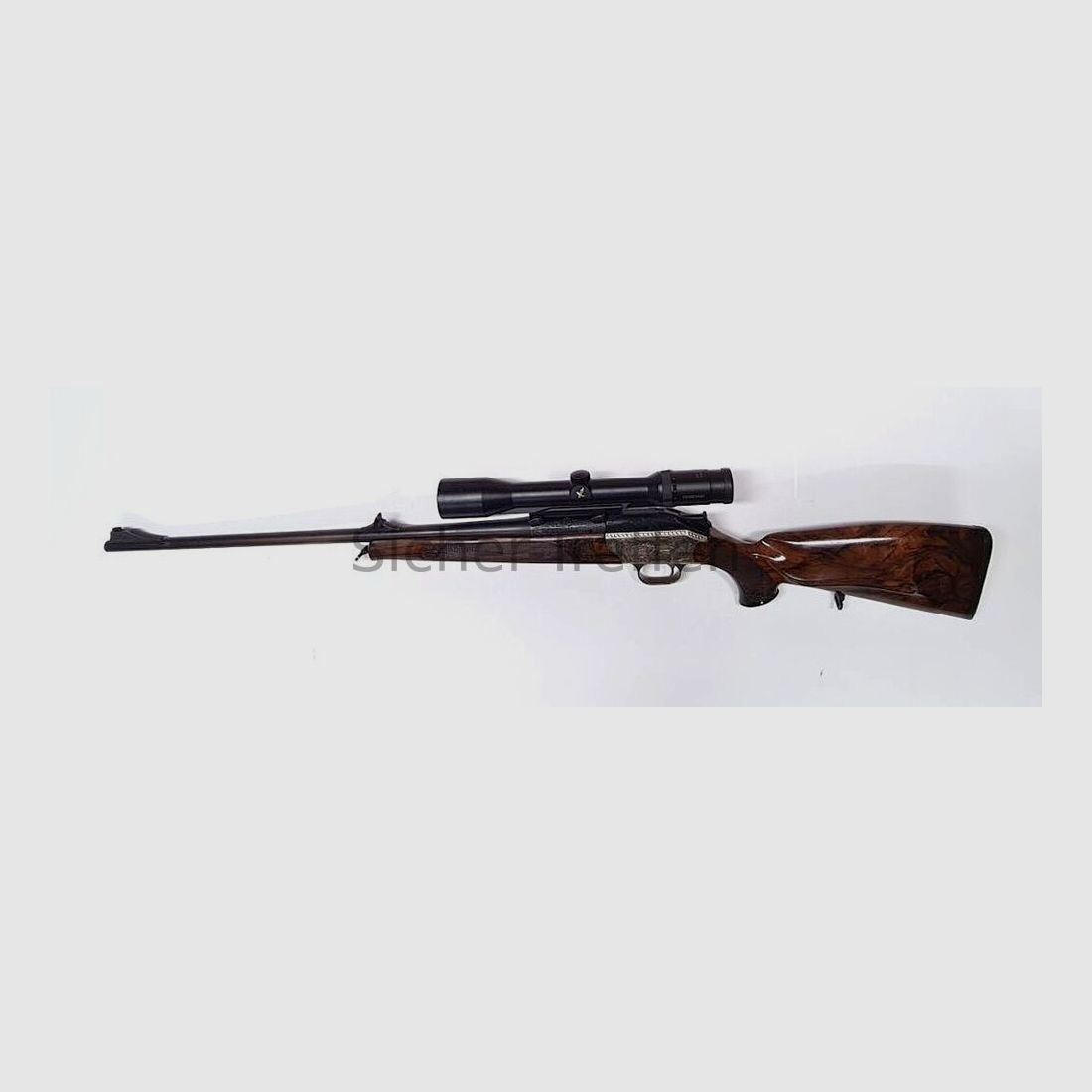 Blaser R93, imagen 2 de 10