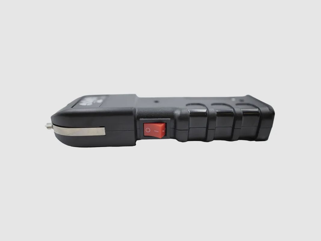 Elektrischer Schocker Scorpio 3 800 000V 150g 175x55x35mm, Bild 6 von 8