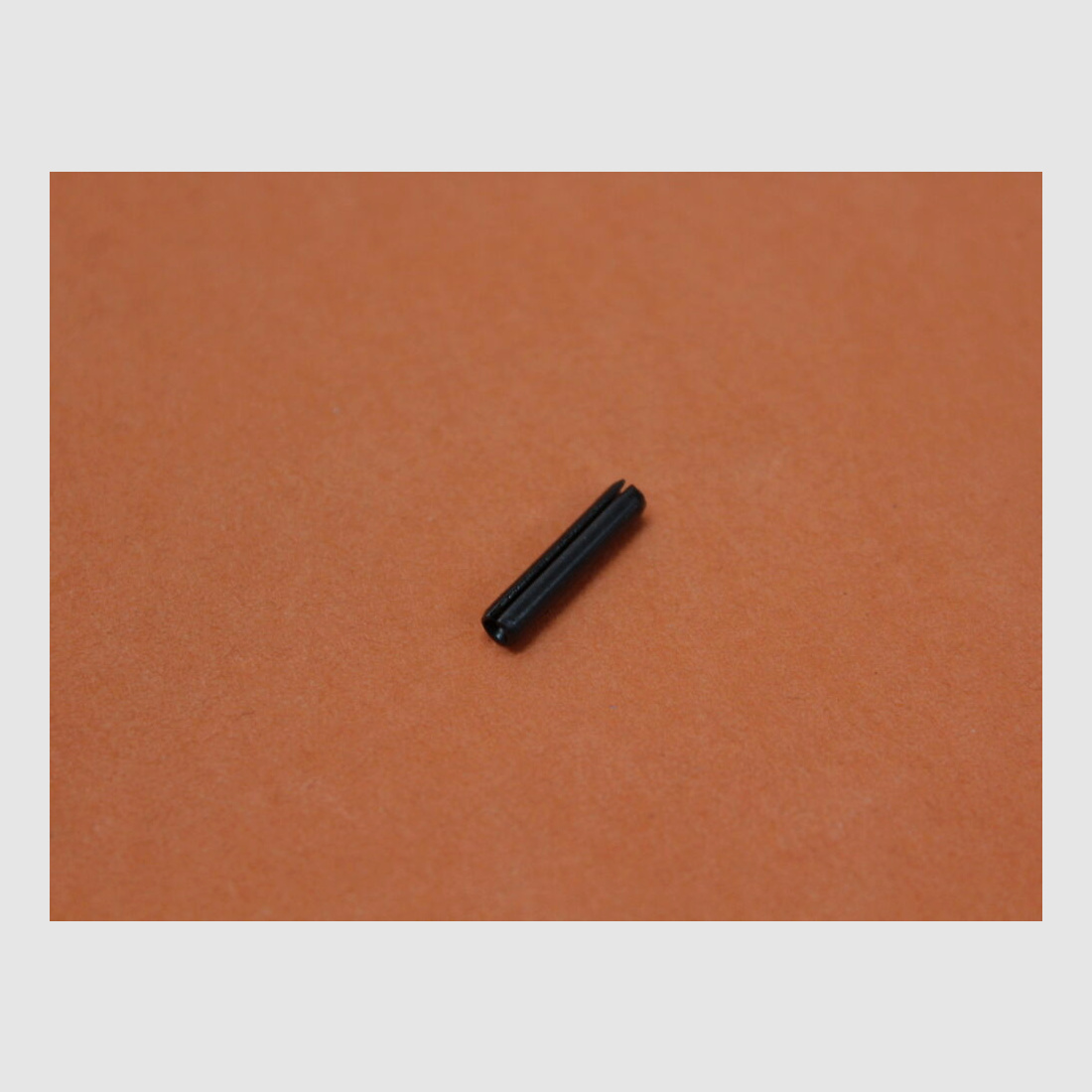 DPMS AR-15: Trigger Guard Roll Pin DPMS Spannstift für Abzugsbügel