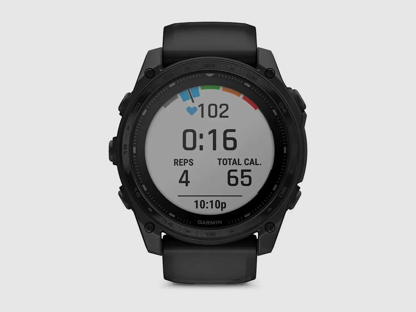 tactix 8 - 51 mm, Solar, image 8 of 12