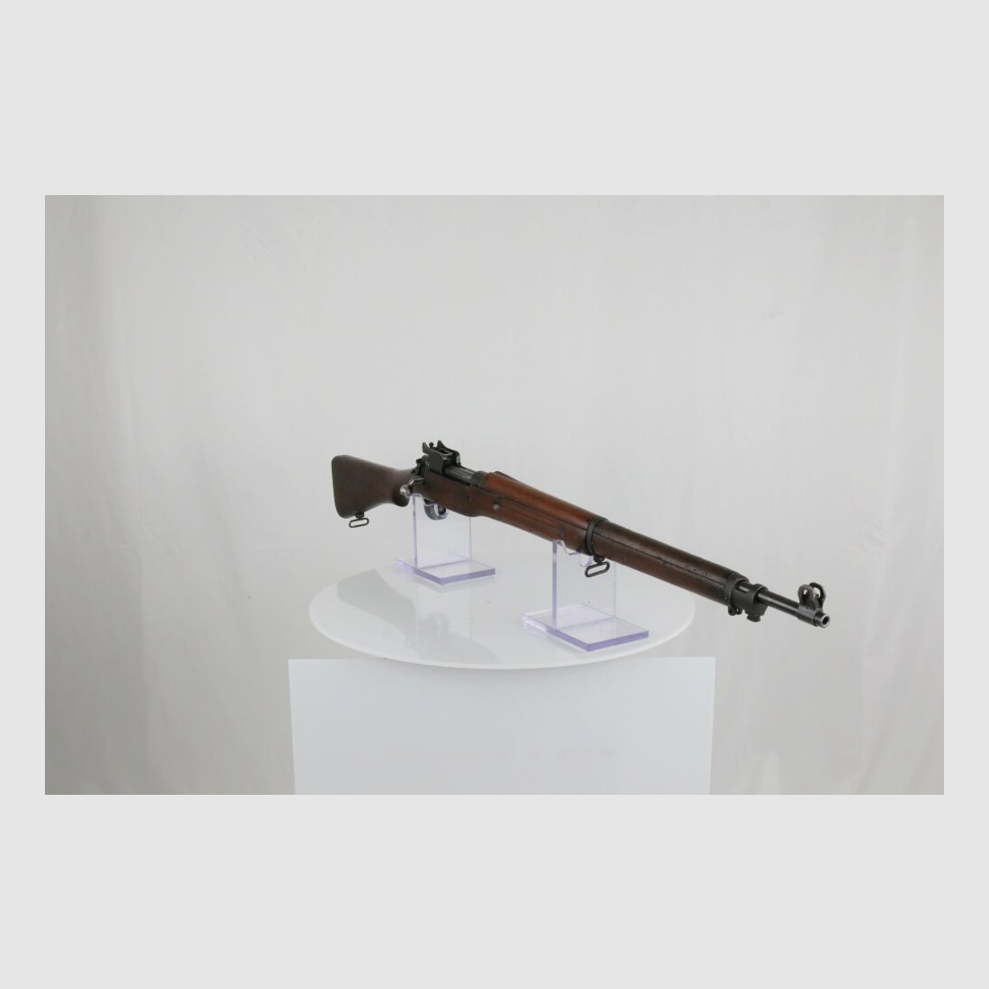Winchester 1917 Military Rifle