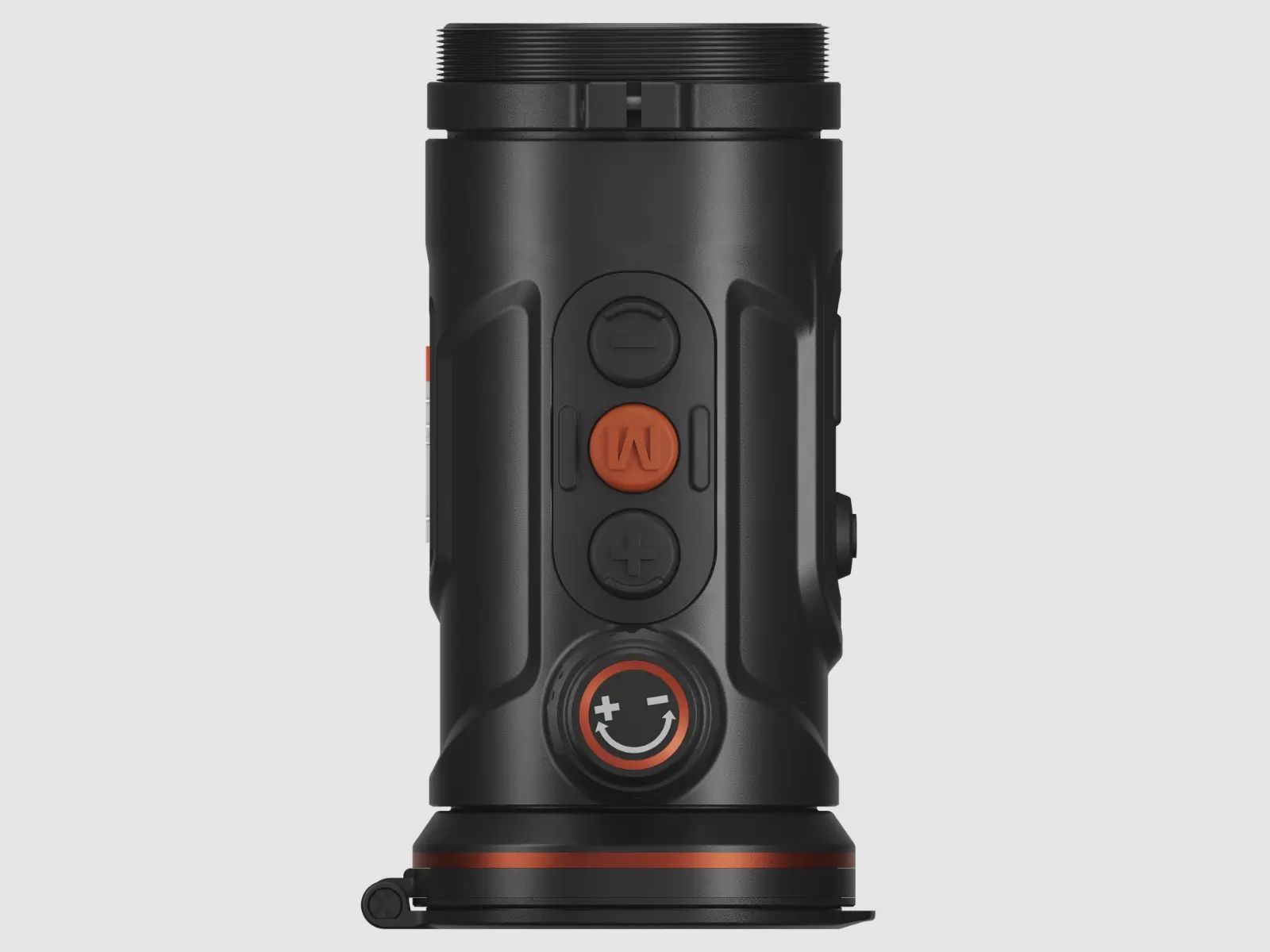 Dispositivo de imagen térmica ThermTec Hunt 650 Pro