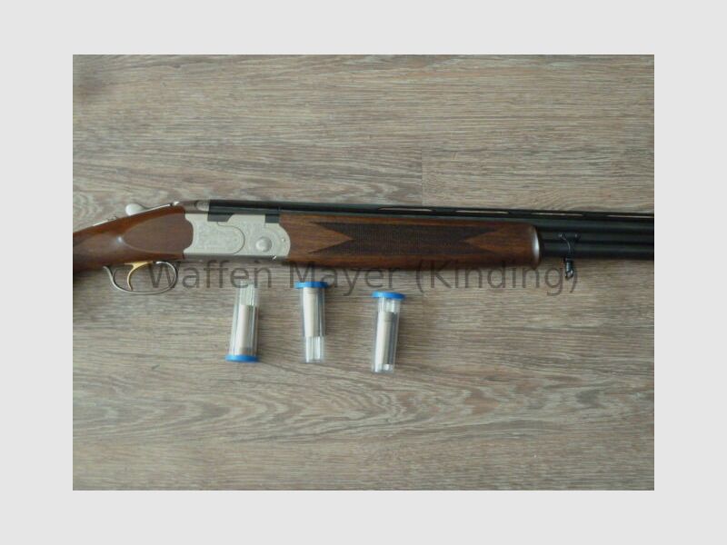 Beretta Silver-Pigeon