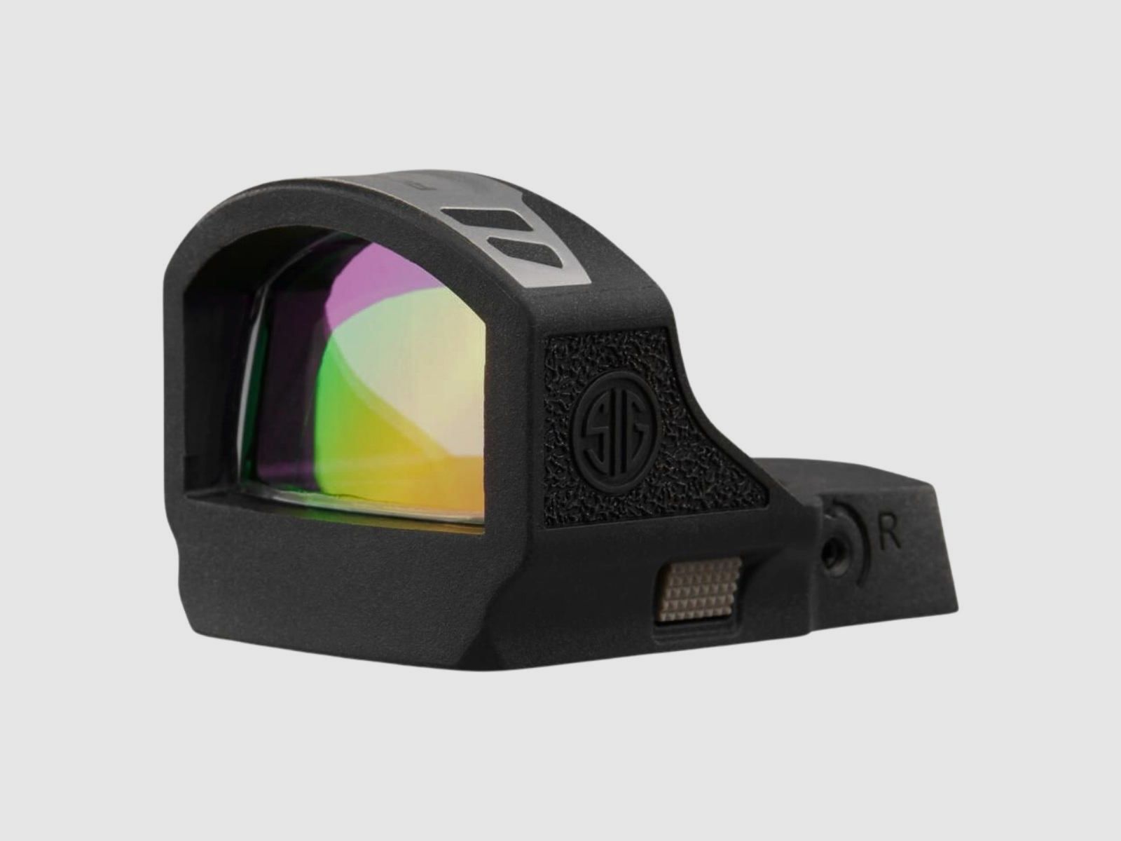 Visor de punto rojo Sig Sauer ROMEO-RS PRO, imagen 2 de 4