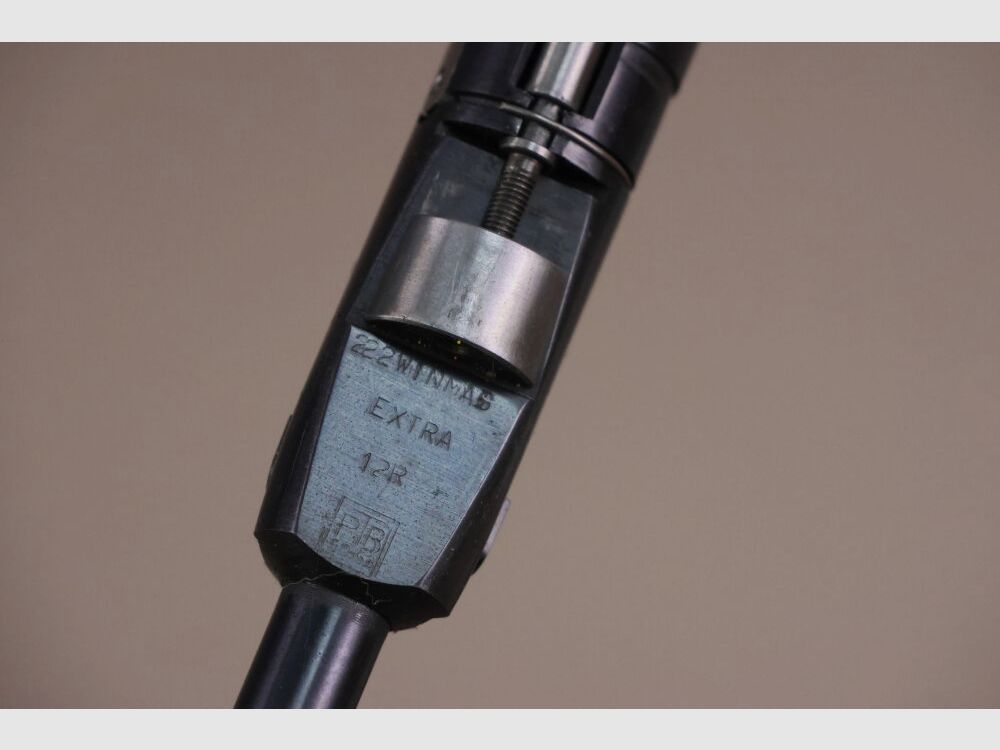 Krieghoff Einstecklauf // 44cm