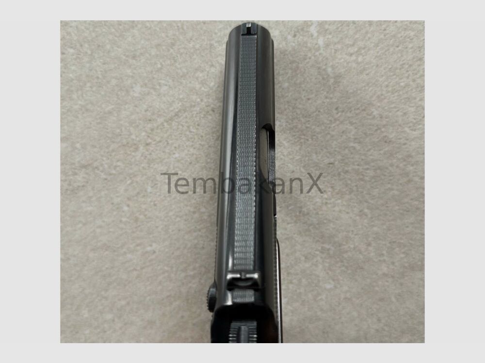 Walther PPK 7,65mmBrowning