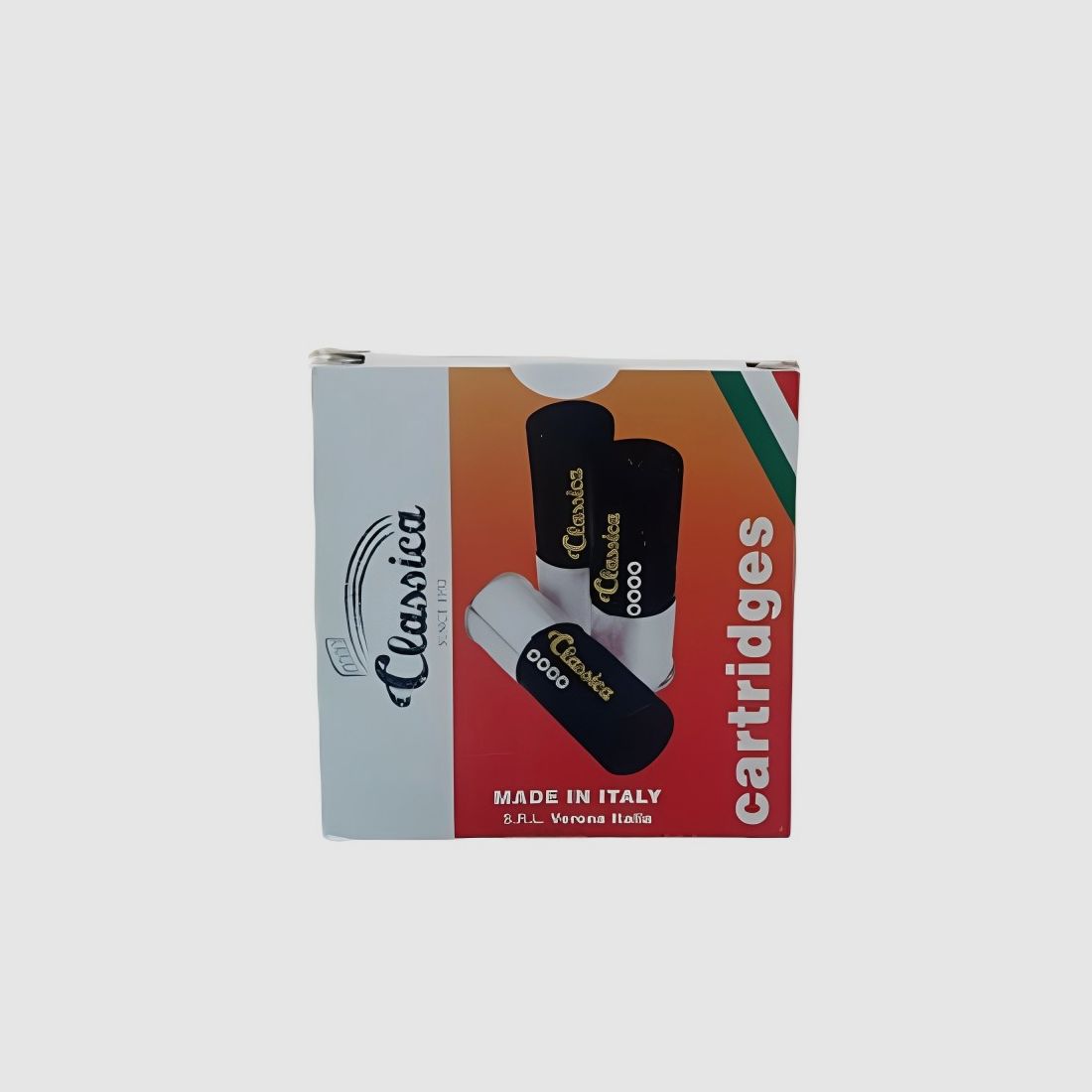 CLEVER CLASSICA 12 Ga 24GR, zdjęcie 2 z 3
