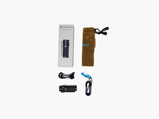 OLIGHT | S1R BATON II