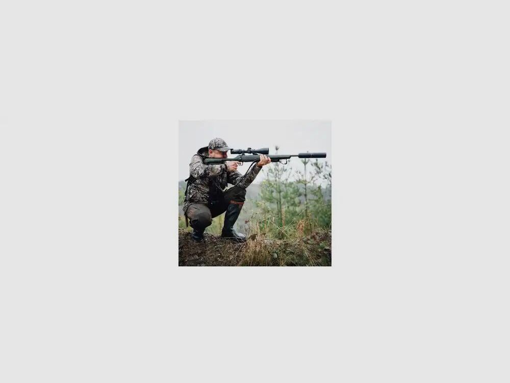 CZ Uhersky Brod CZ 600 ERGO THR 5RDS .30-06 .30-06Spring