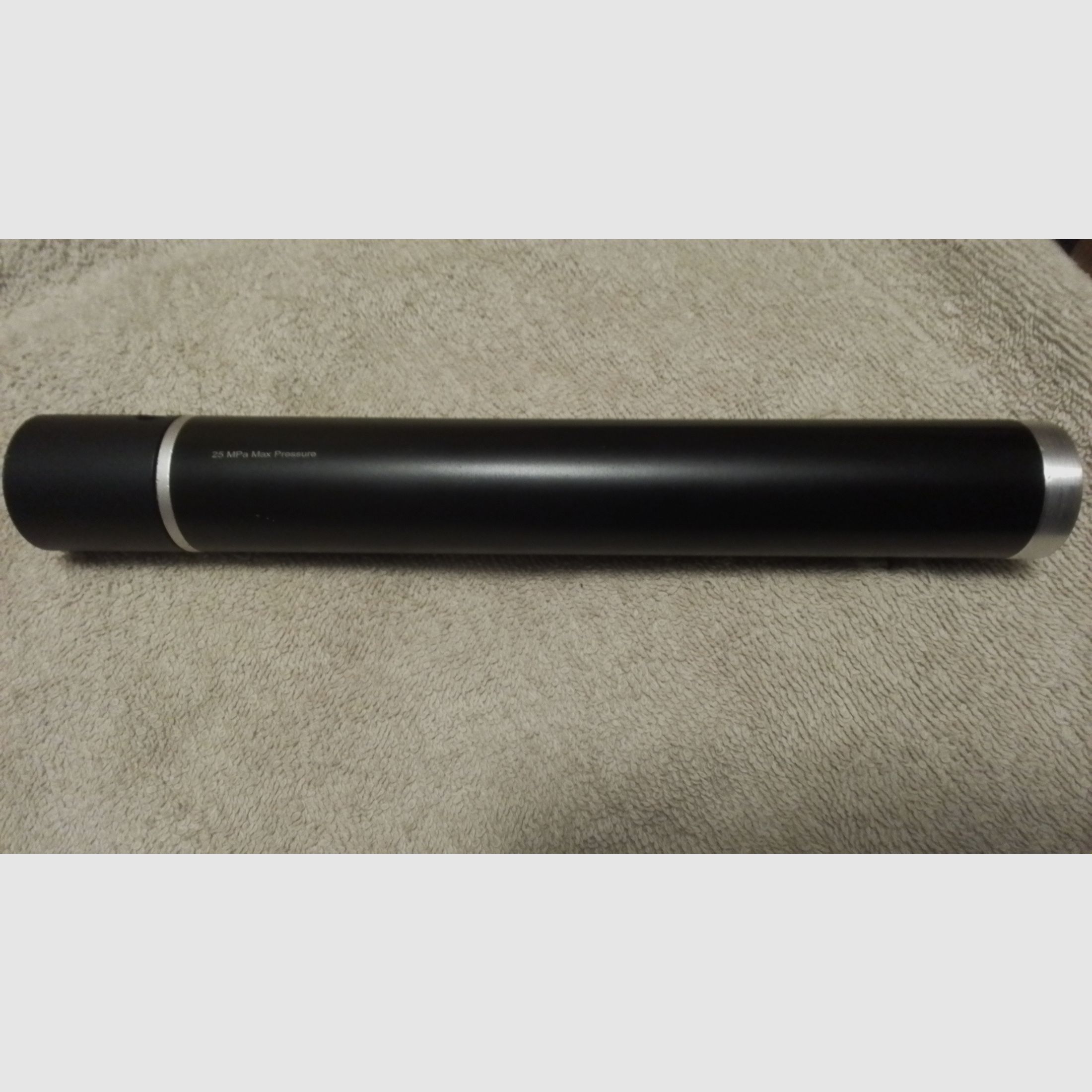 Tank von / für AirmaX PP750