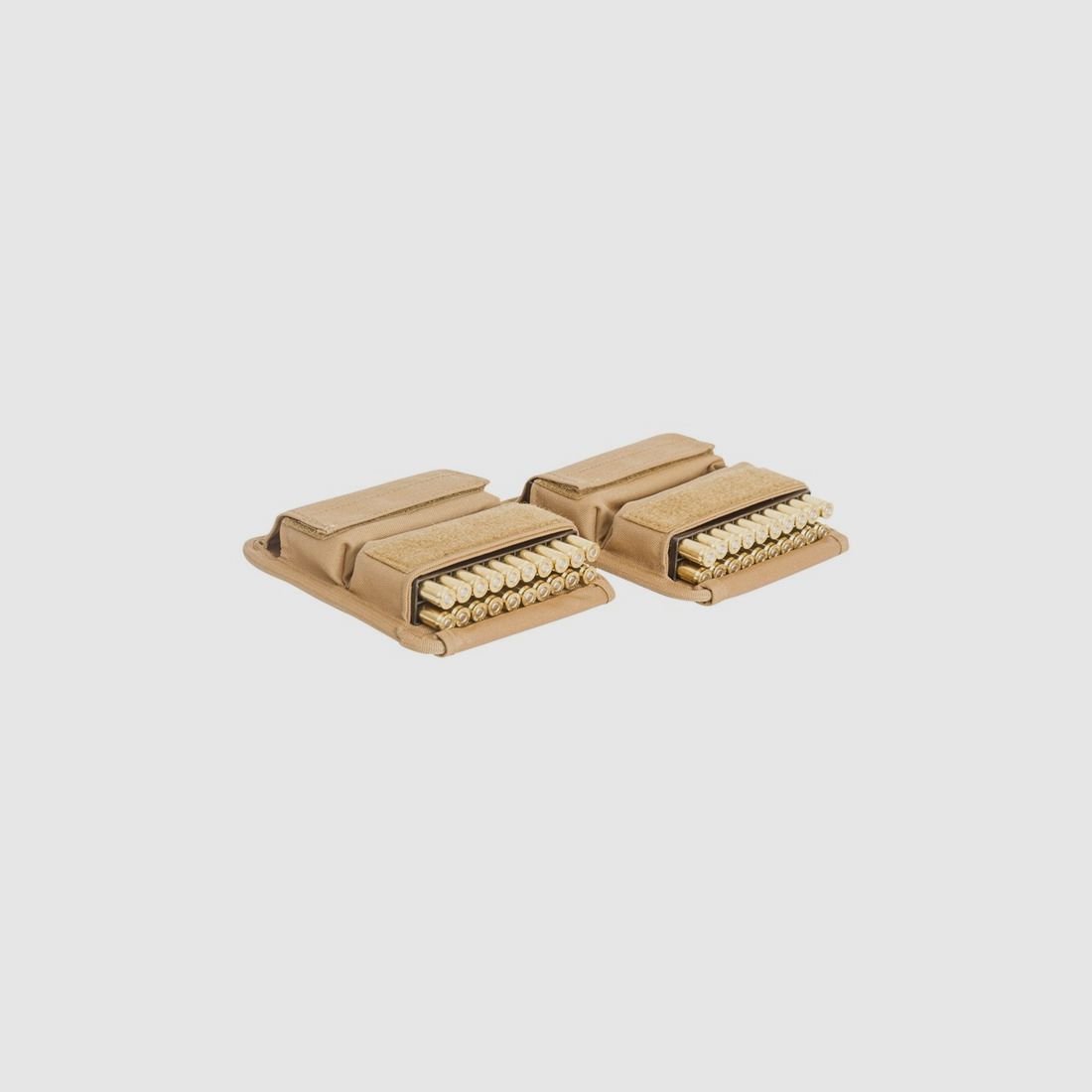ARMAGEDDON GEAR 40/40 AMMO POCKET S/A BLACK, image 3 of 5