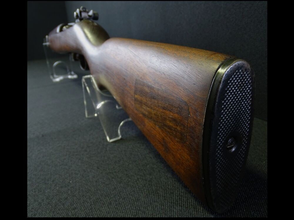 Carabine Winchester 30M1
