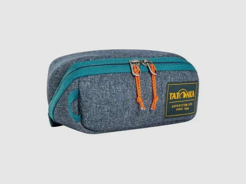Tatonka Tatonka Kulturbeutel Square Zip Pouch S