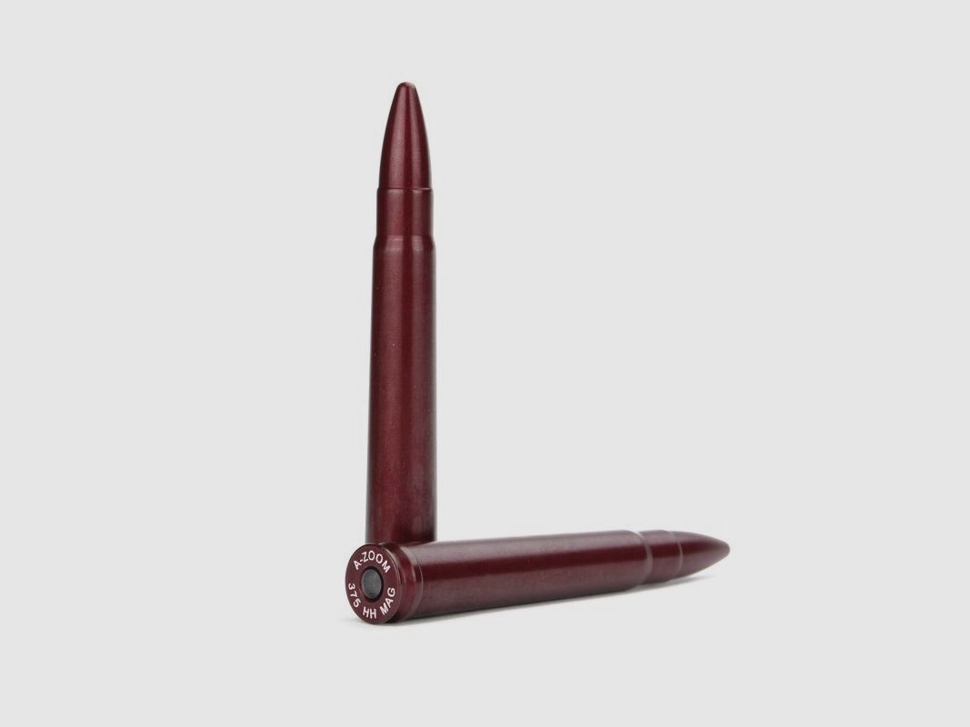 PACHMAYR KLIKPATRONER METAL 375 H&H.