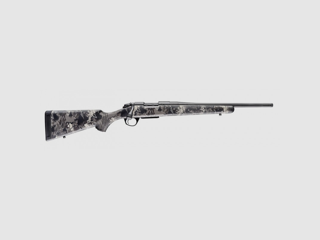 Büchse Bergara B-14 Extreme Sporter Viper Urban, Bild 1 von 6