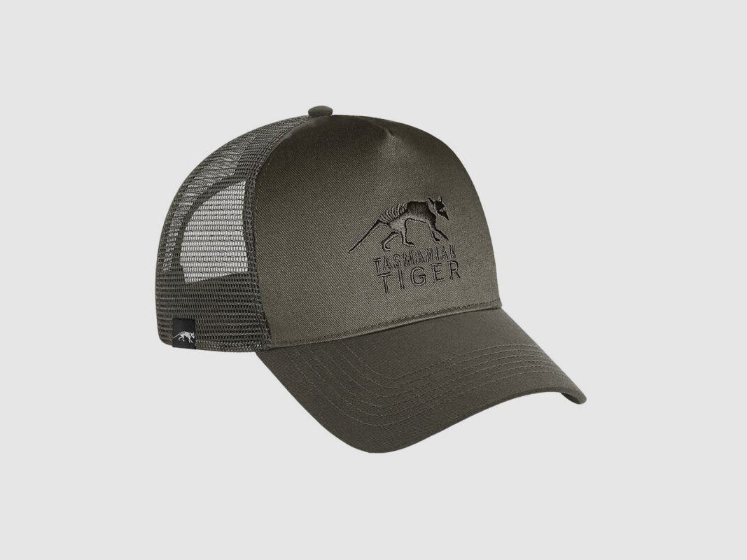 TT Logo Cap, Bild 4 von 5