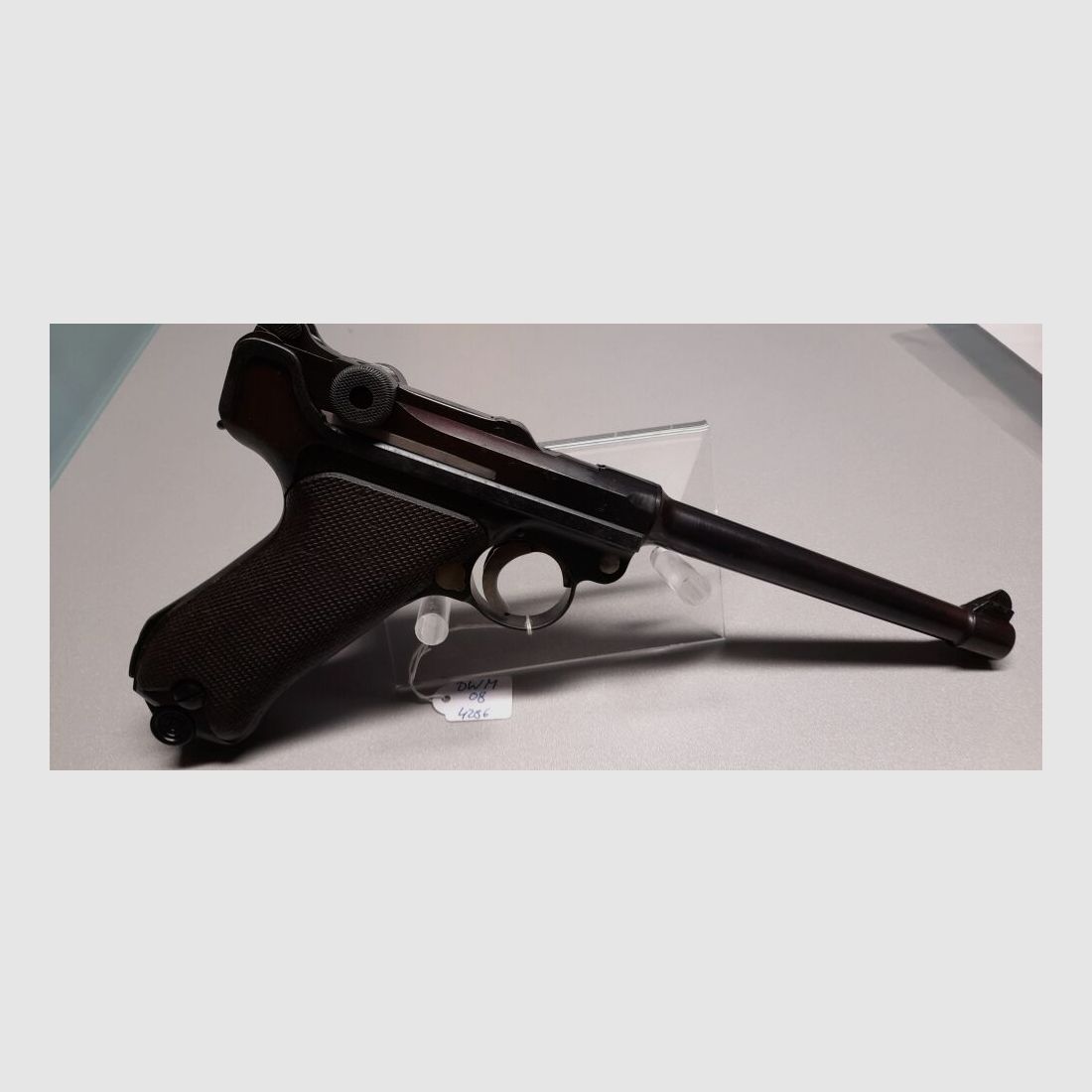 Mauser DWM P04 Marine