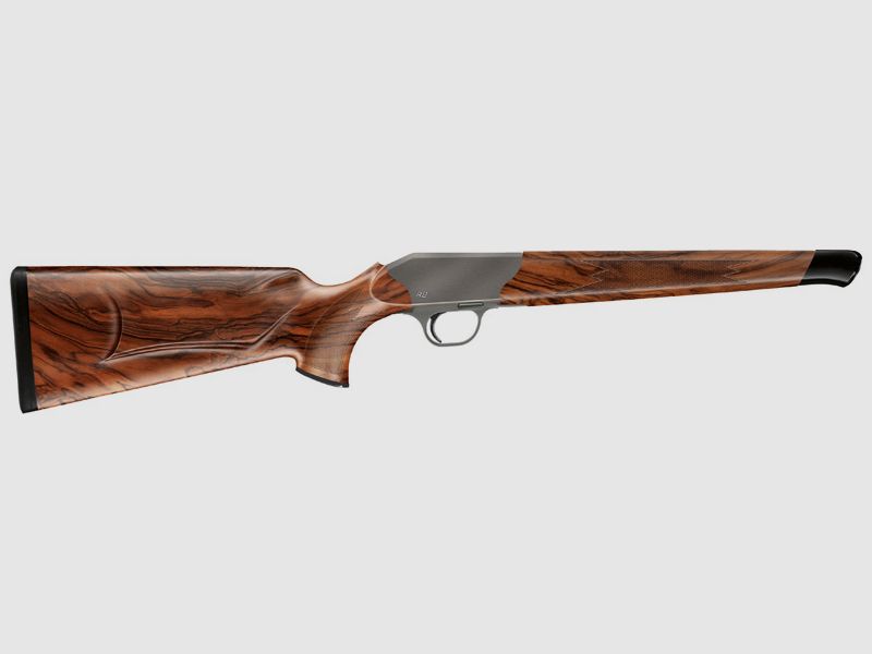 Blaser System R8 Ruthenium SHK:8 / Left