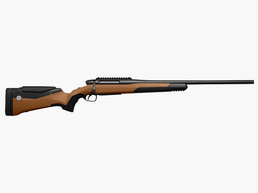 Steyr MS Wild Coyote