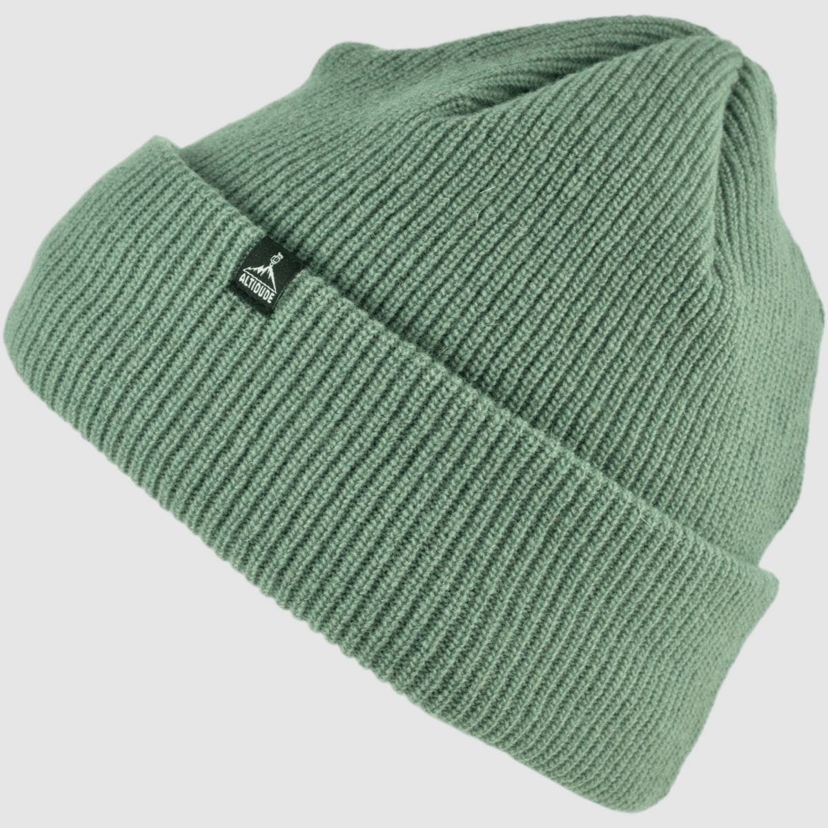 ALTIDUDE Hermit Beanie Mütze Unisex