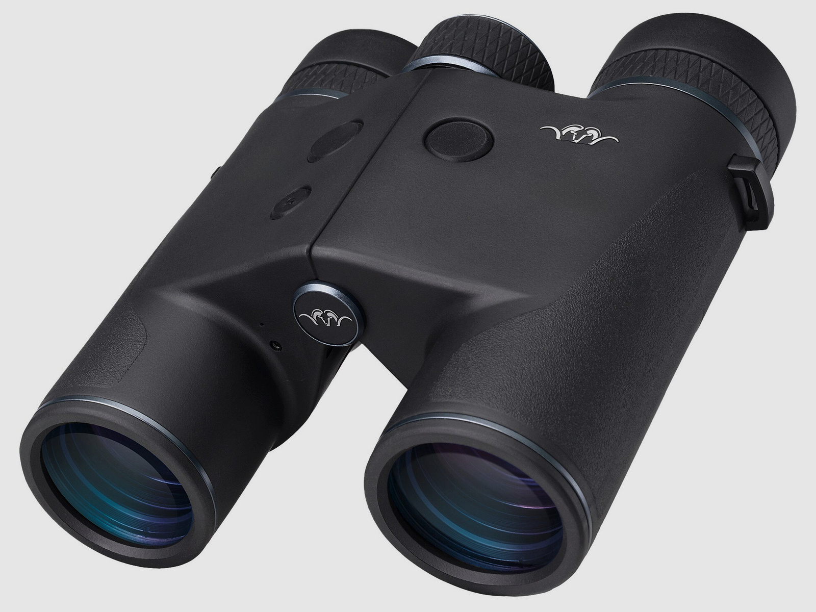 Prismáticos Blaser con telémetro RF 8x32