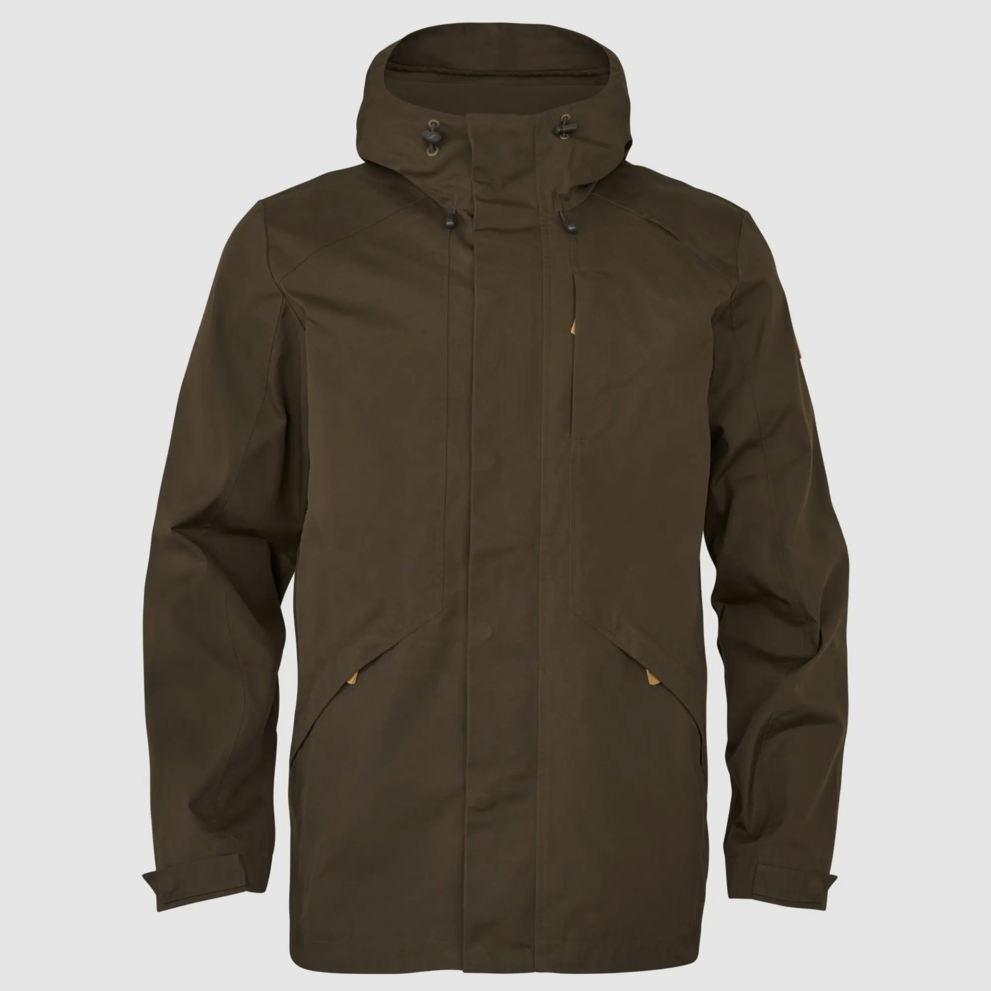 Härkila Jacke Fjell Ace (Willow Green)