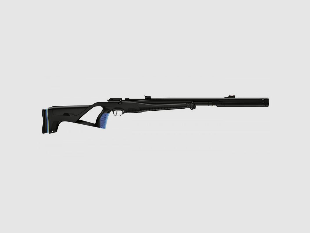 STOEGER AIR STOEGER XM1 S4 BÜCHSE 4,5 mm 19,9 J