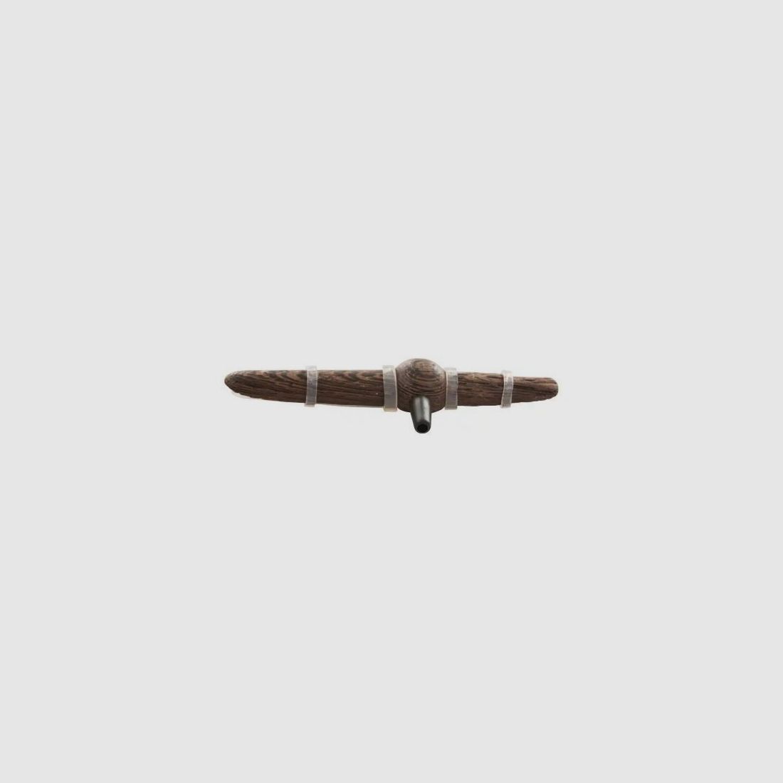 Weisskirchen fine wood mouthpieces with mouse whistle