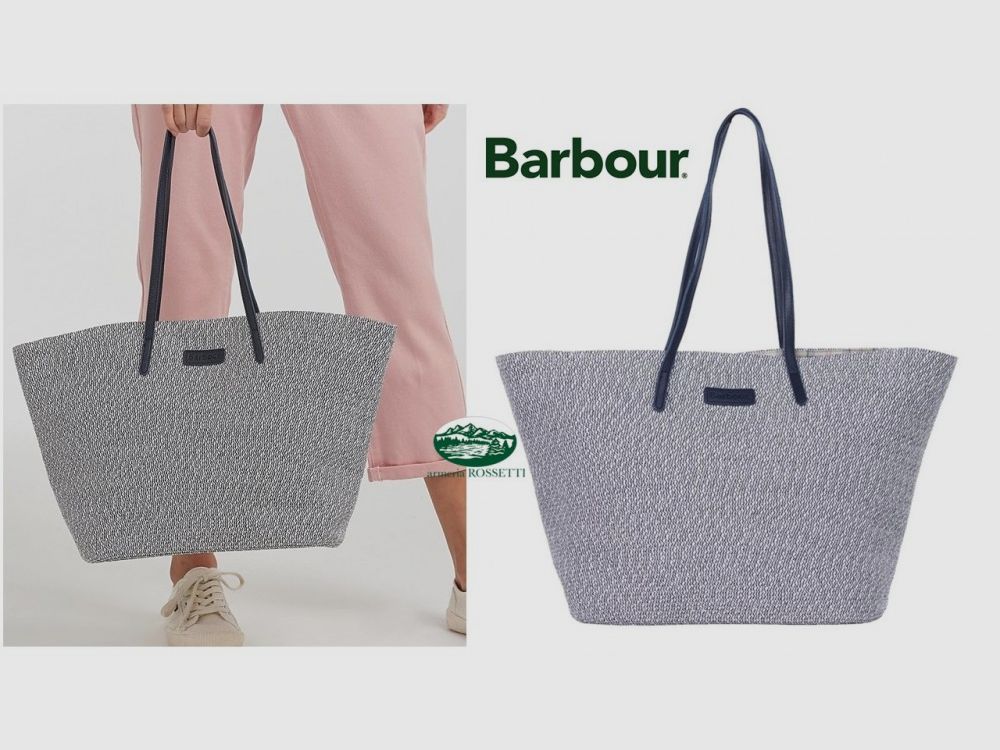 BARBOUR Tasche Christie