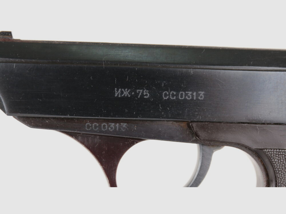 IschMech (Baikal) PSM