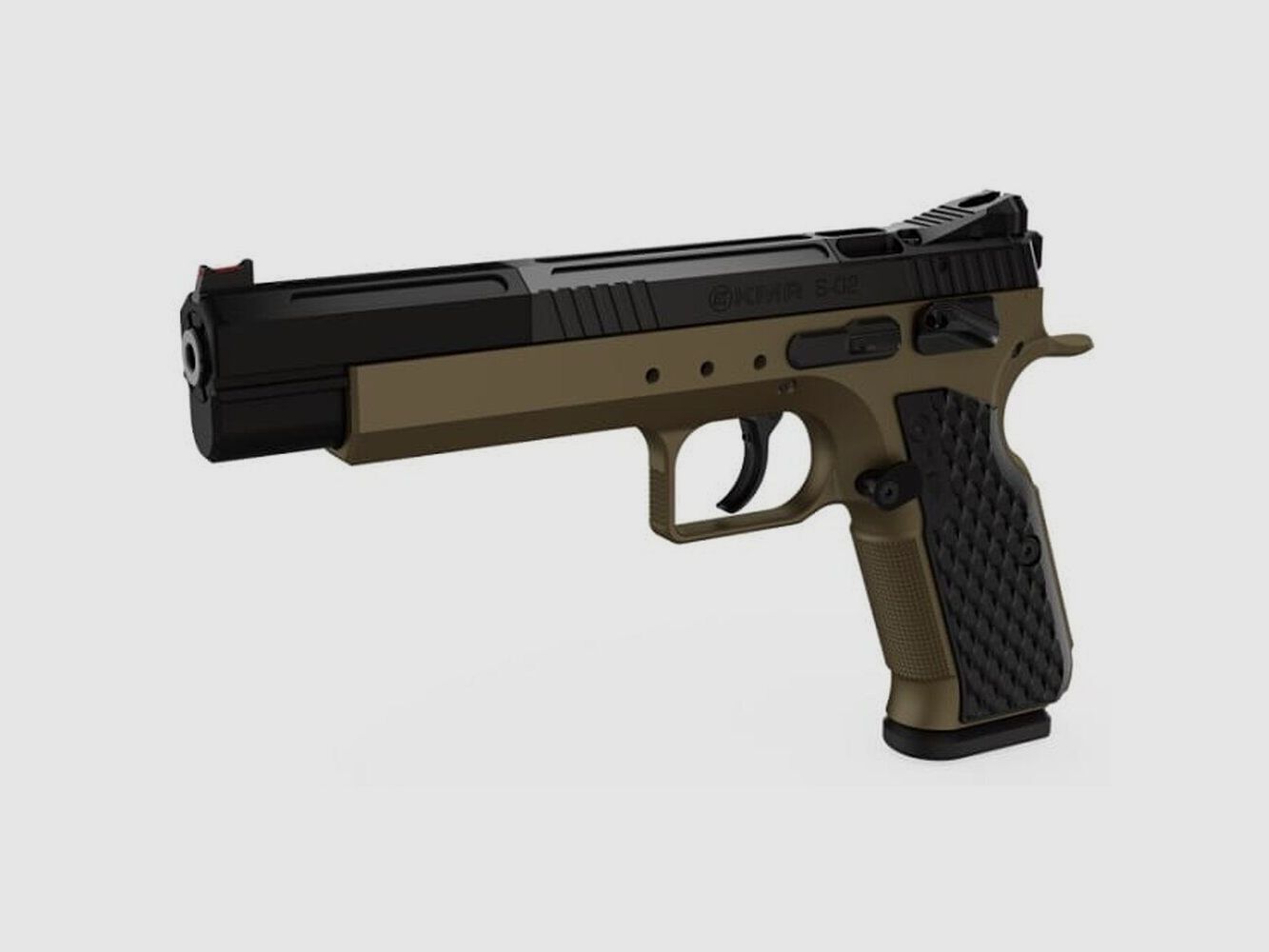Pistole KMR S-02 Spark 22LR