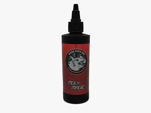 BoreTech Moly Magic