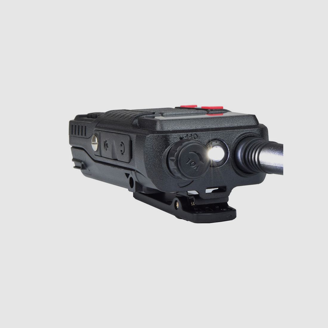 BAOFENG – DUAL BAND VHF/UHF FM RICETRASMITTENTE | UV-10R, Bild 8 von 9