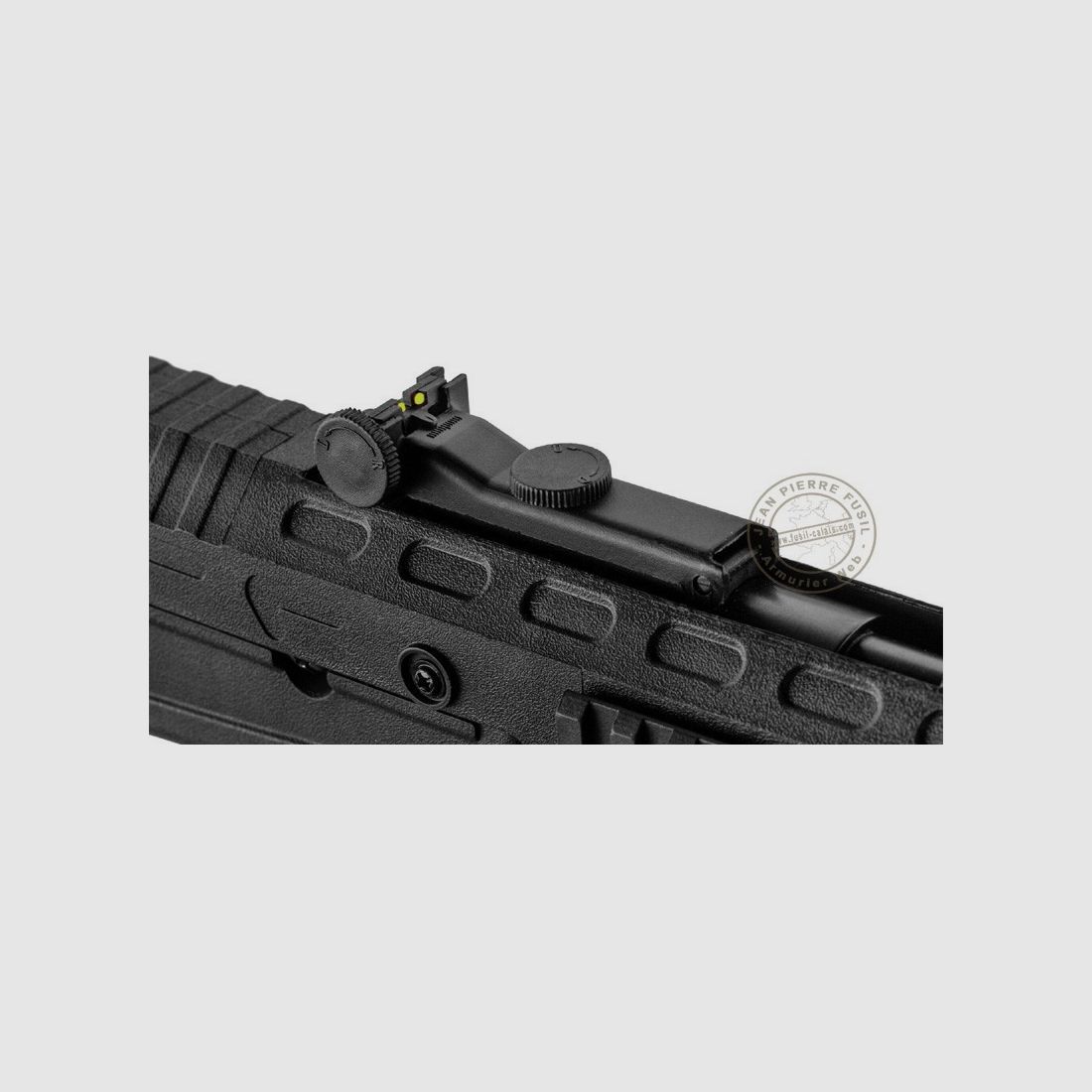 Karabina pneumatyczna B.O.Manufacture PENDLETON 4,5 mm, zdjęcie 10 z 13