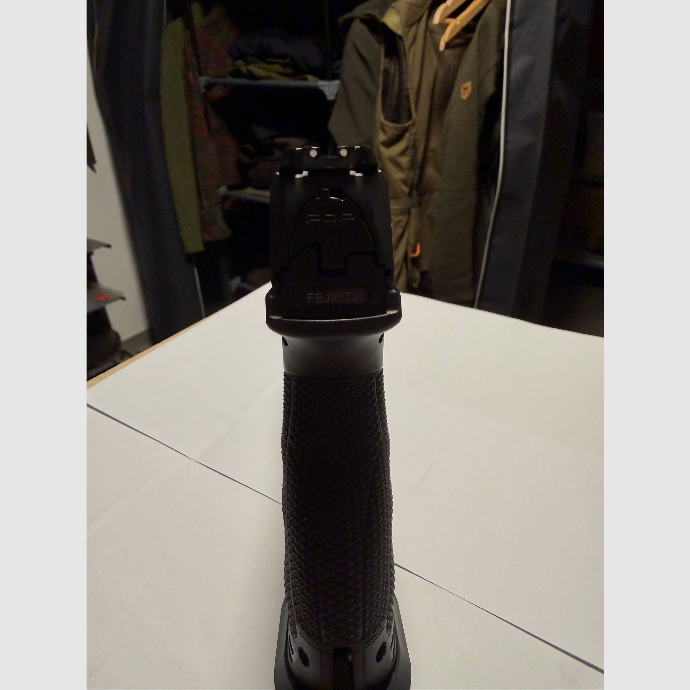 Walther PDP Pro FS SD