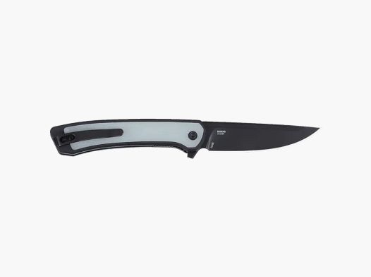 CRKT 7077J Q COMPACT Liner-Lock-Messer