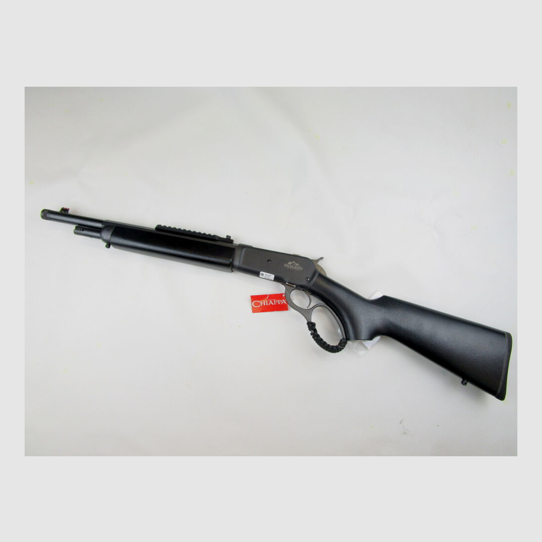 Chiappa 1886 Wildlands