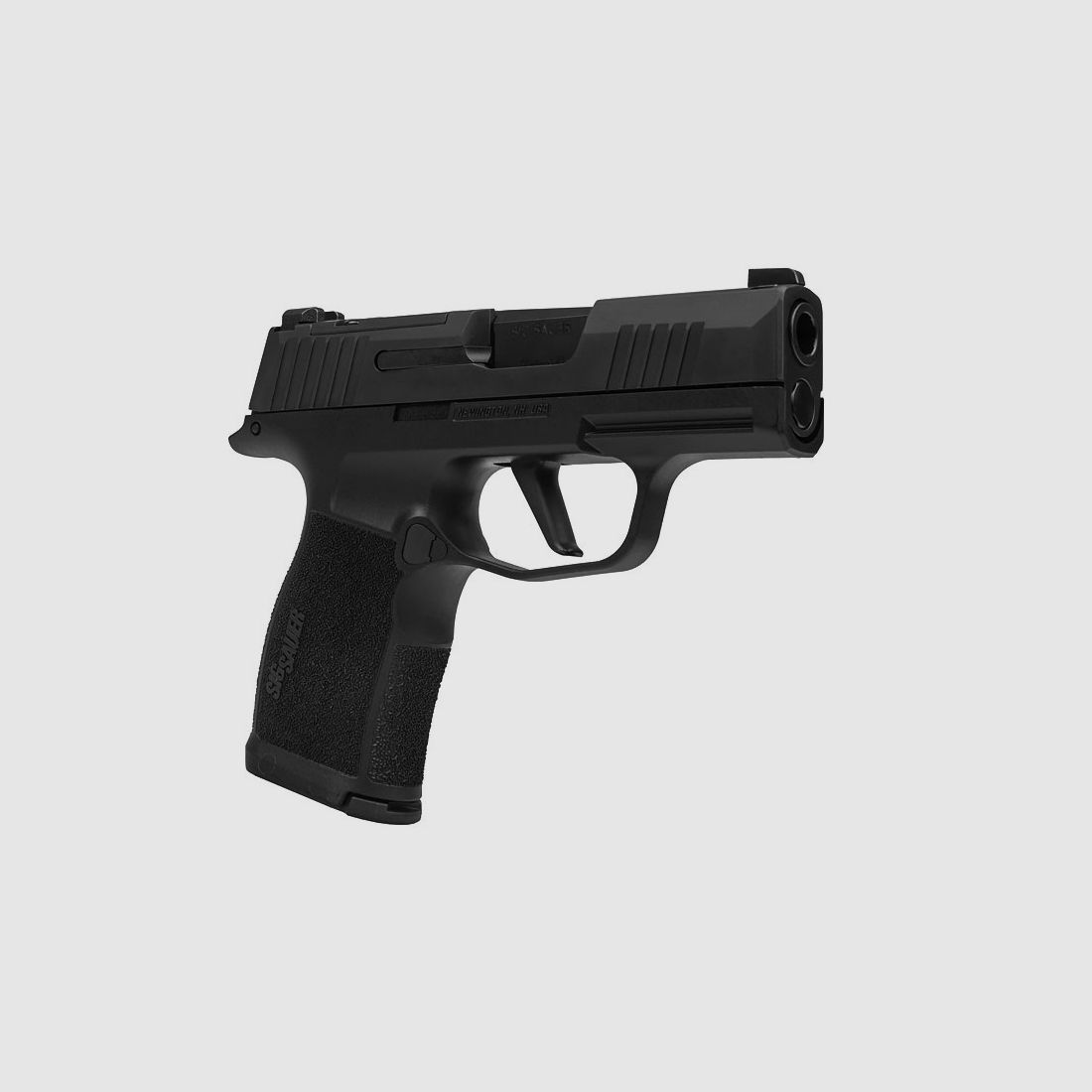 Sig Sauer P365X MS Optic Ready