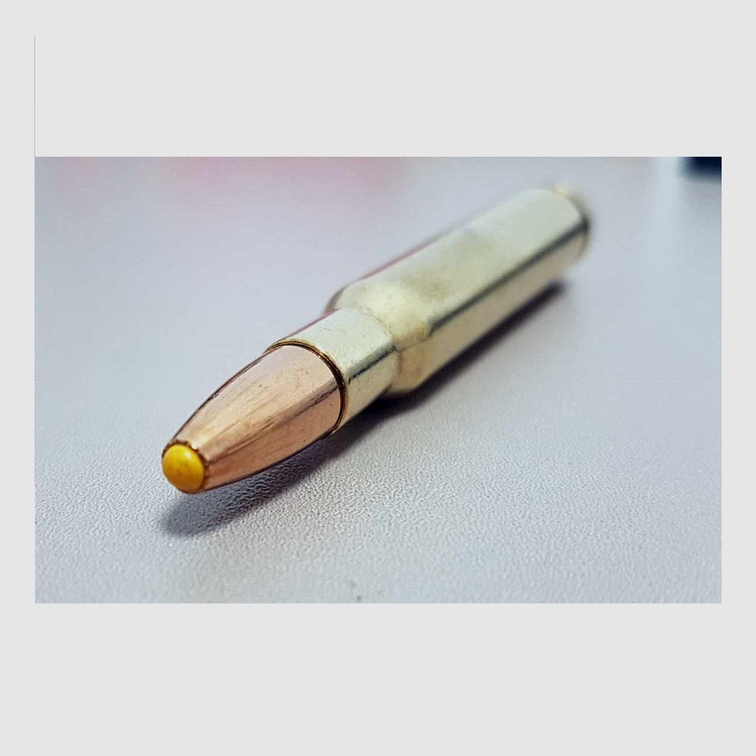 Norma Plastic Point Kal.300WM 180gr, Bild 2 von 3