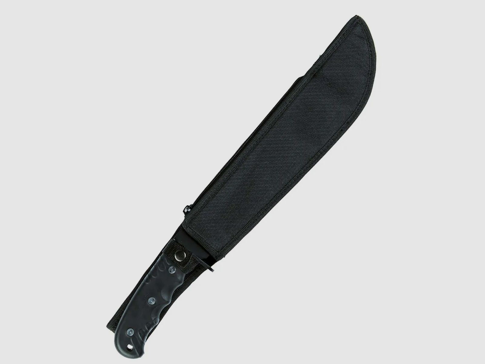 Machete Bolo "Jungle" + Scheide