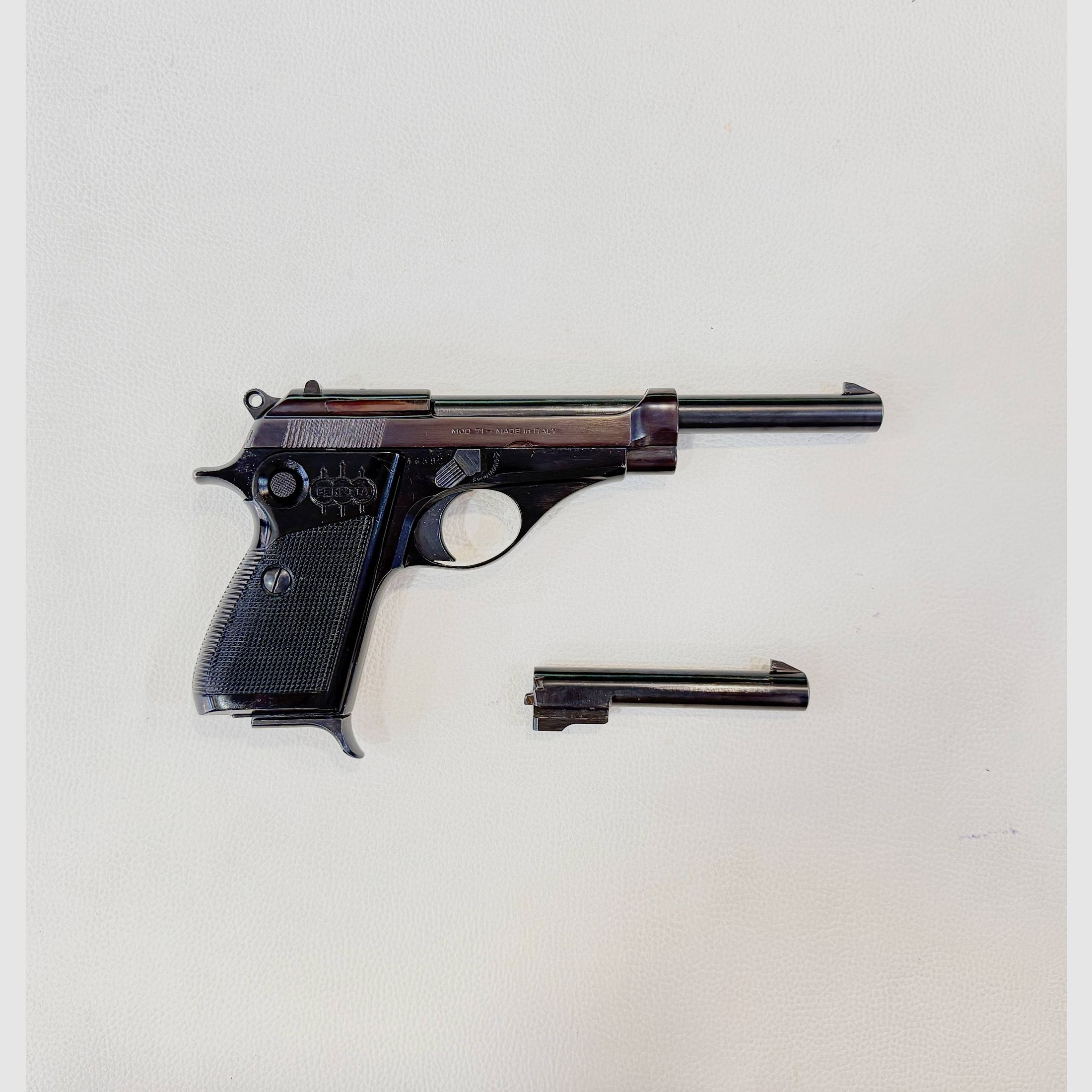 BERETTA 71 – .22 L.R., Bild 3 von 3