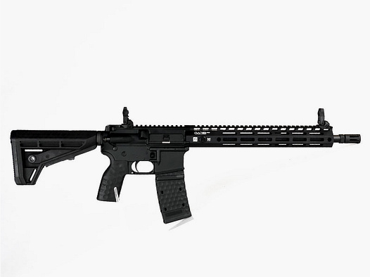 Oberland Arms OA-15 Black Label M4